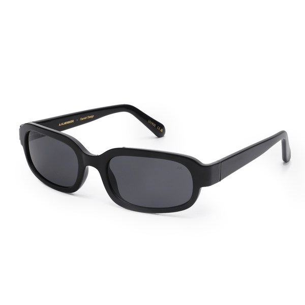 Will / Black & Grey Lens - Shade Files